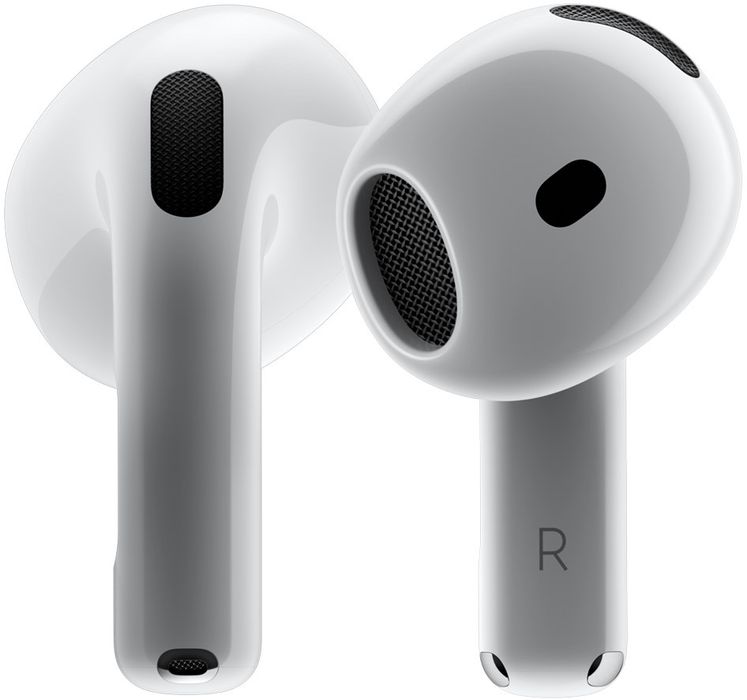 AirPods4 - MX63 [без шумоподавлення) Нові