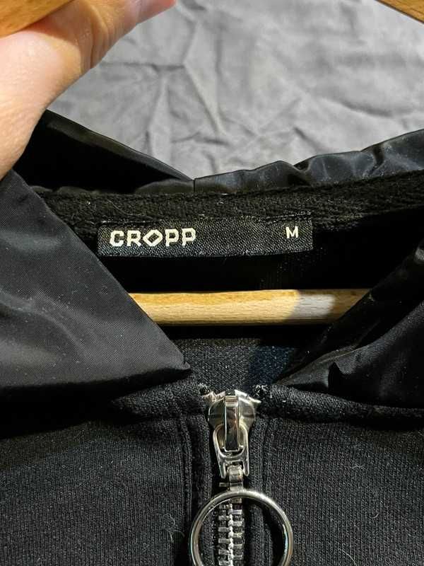 Kurtka Crop top cropp M