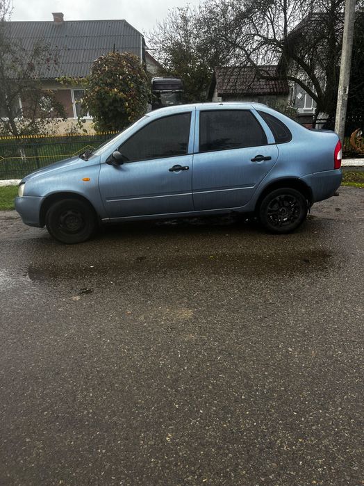 Продається ВАЗ калина