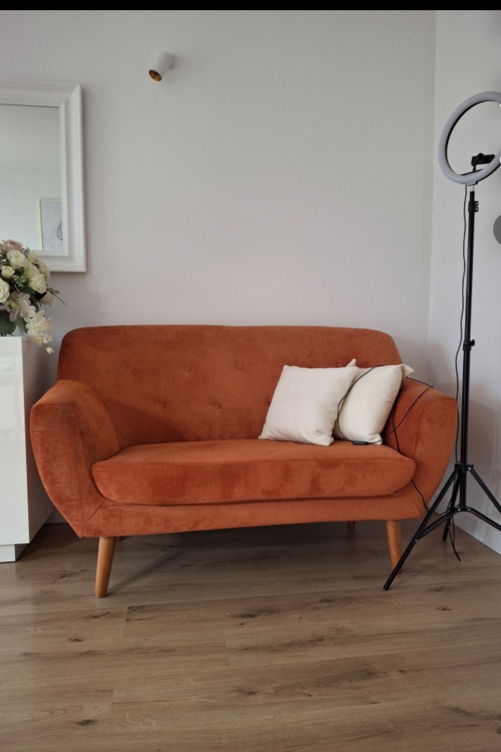 Sofa 3os I 2os skandynawska
