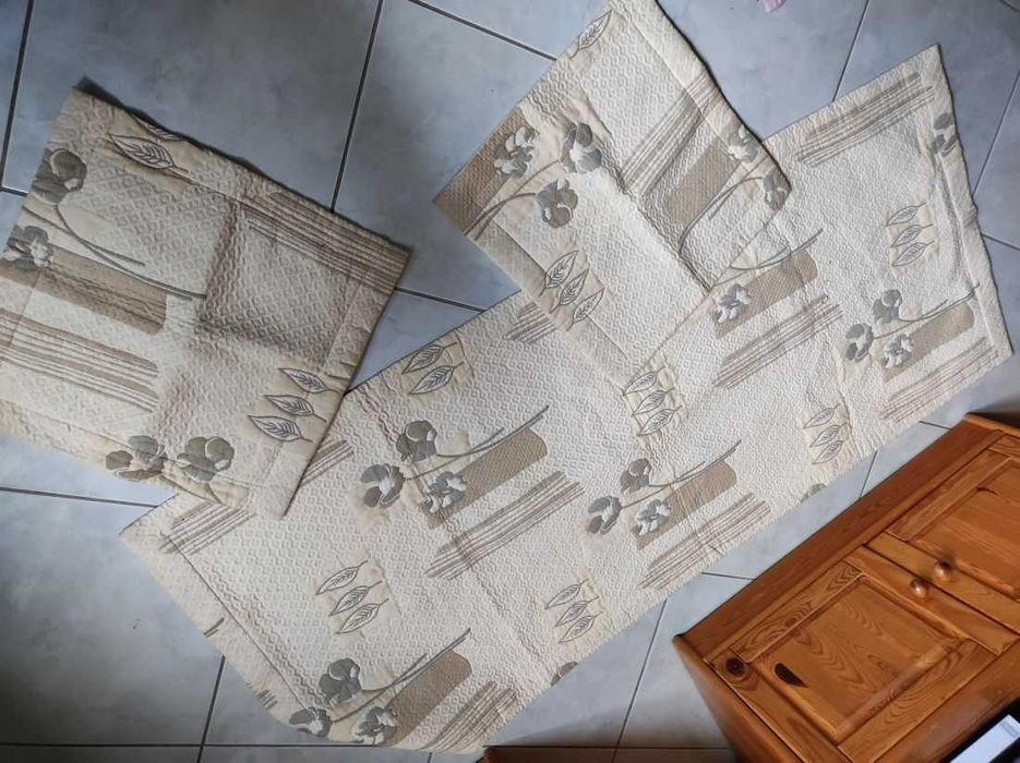 dwustronna narzuta pled kilim derka koc jaski poduszki pościel