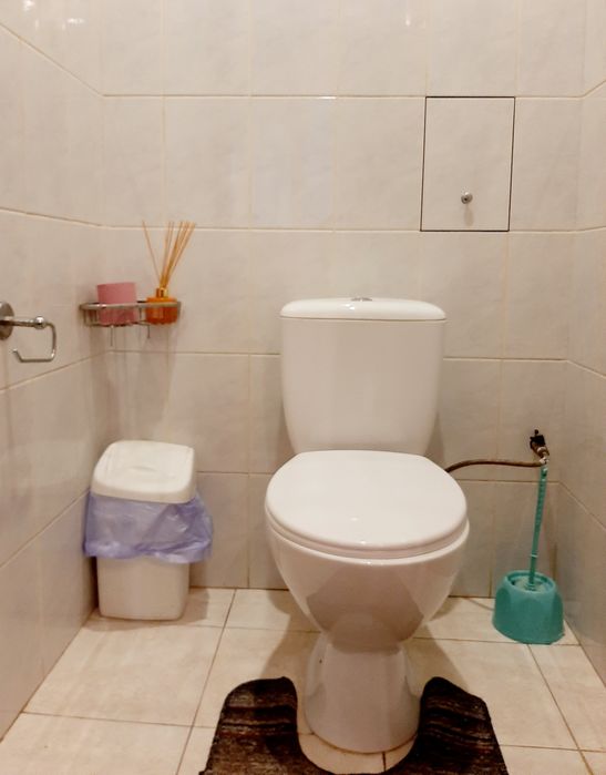 Дом двухэтажный пос. Беленькая (Долина бедных)