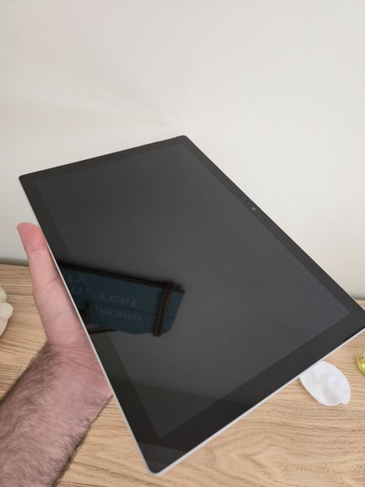 Microsoft Surface Pro 6 128GB