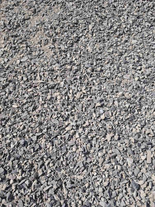 Пісок, Відсів, Щебінь (5-20, 20-40, 20-70), Чорнозем, Шутер, Підсипка