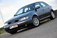 Audi A3 8L Sportback Ambiente LIFT 1.6SR 8V 102KM+*LPG* 5drzwi ZOBACZ!