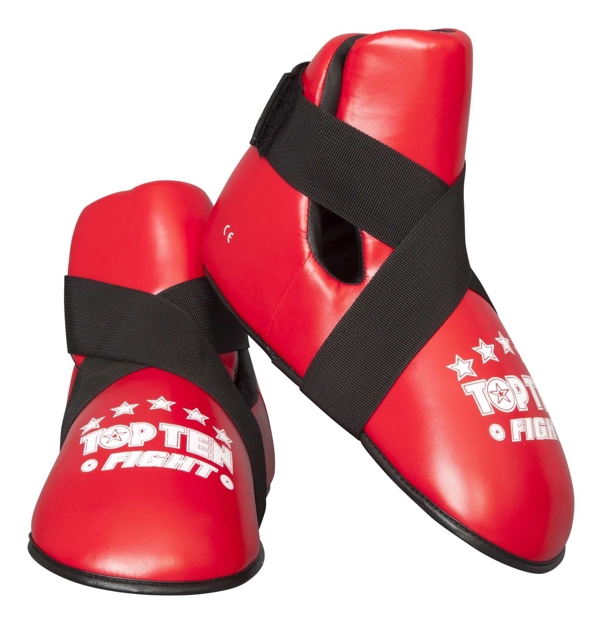 Taekwondo ochraniacze sprzęt zestaw