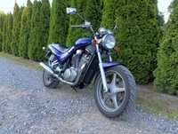 Suzuki VX800 Intruder V-ka