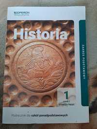 Podręcznik do historii