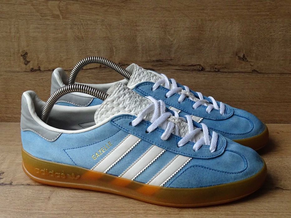 Кросівки Adidas Gazelle Indoor