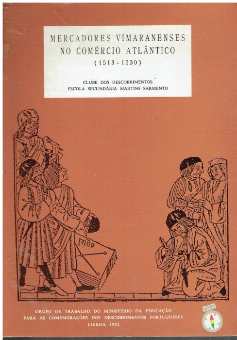 5772 -Monografias - Livros sobre Guimarães (Vários )