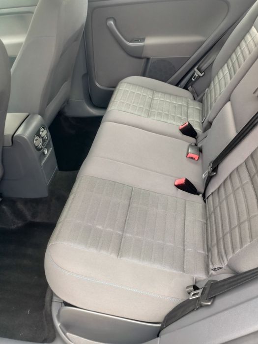 Volkswagen Golf Plus, 2007р. 1.6 бензин, з Німеччини.