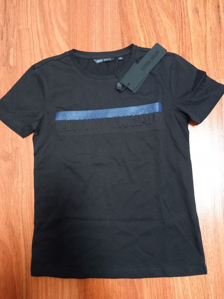 T-shirt Antony Morato 8A novo