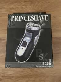 Golarka bezprzewodowa Princeshave BSK 8900