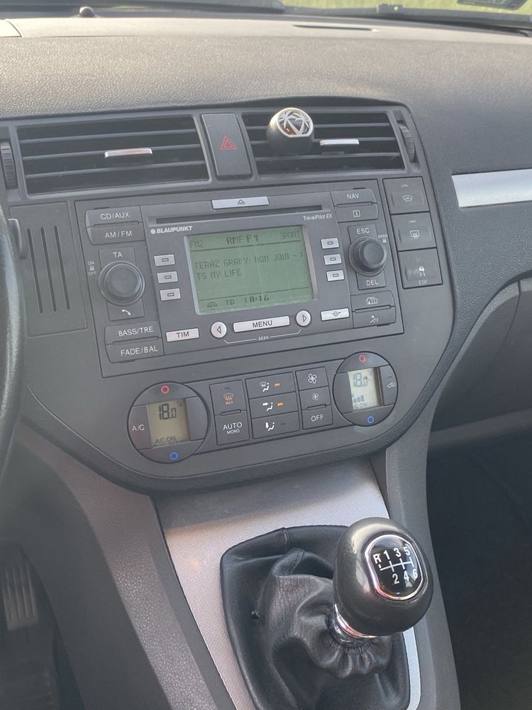 Ford focus c max