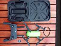 Dji spark dron stan bdb