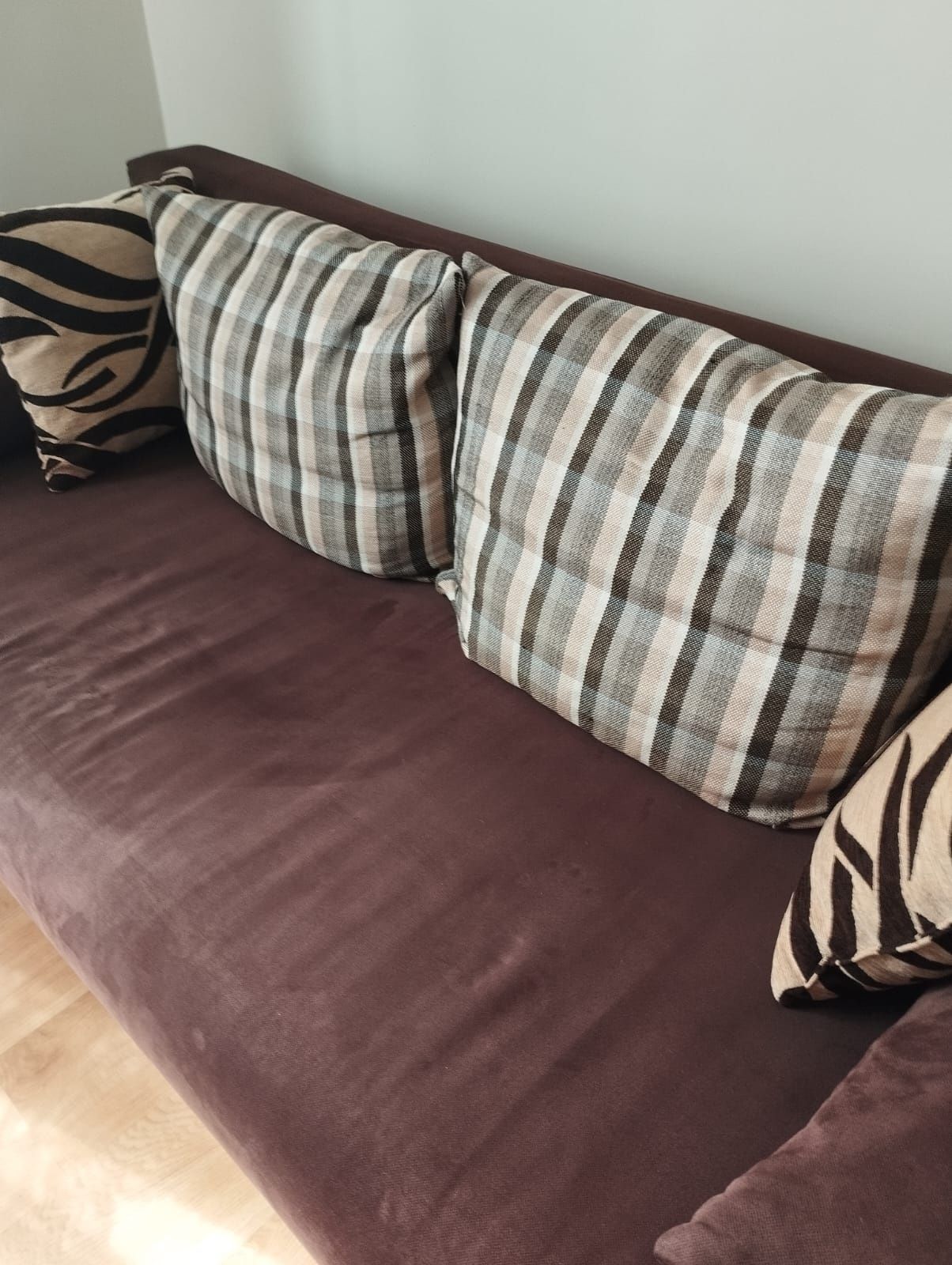 Sofa rozkładana kanapa