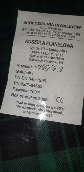 Sprzedam koszule i koszulke