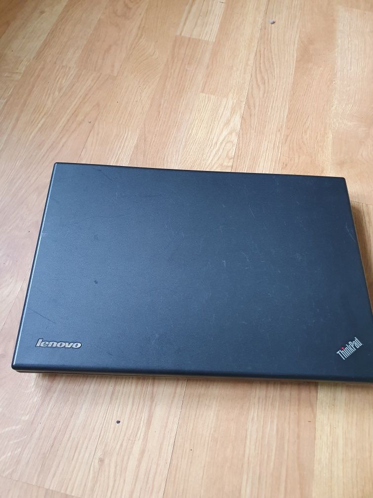 Lenovo ThinkPad l420