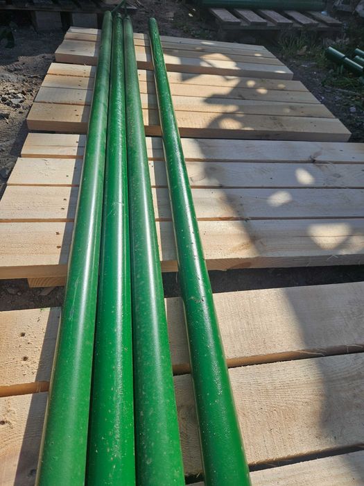 Rusztowanie Klinowe Komplet choinkowe murarskie ( zestaw z drabinką)