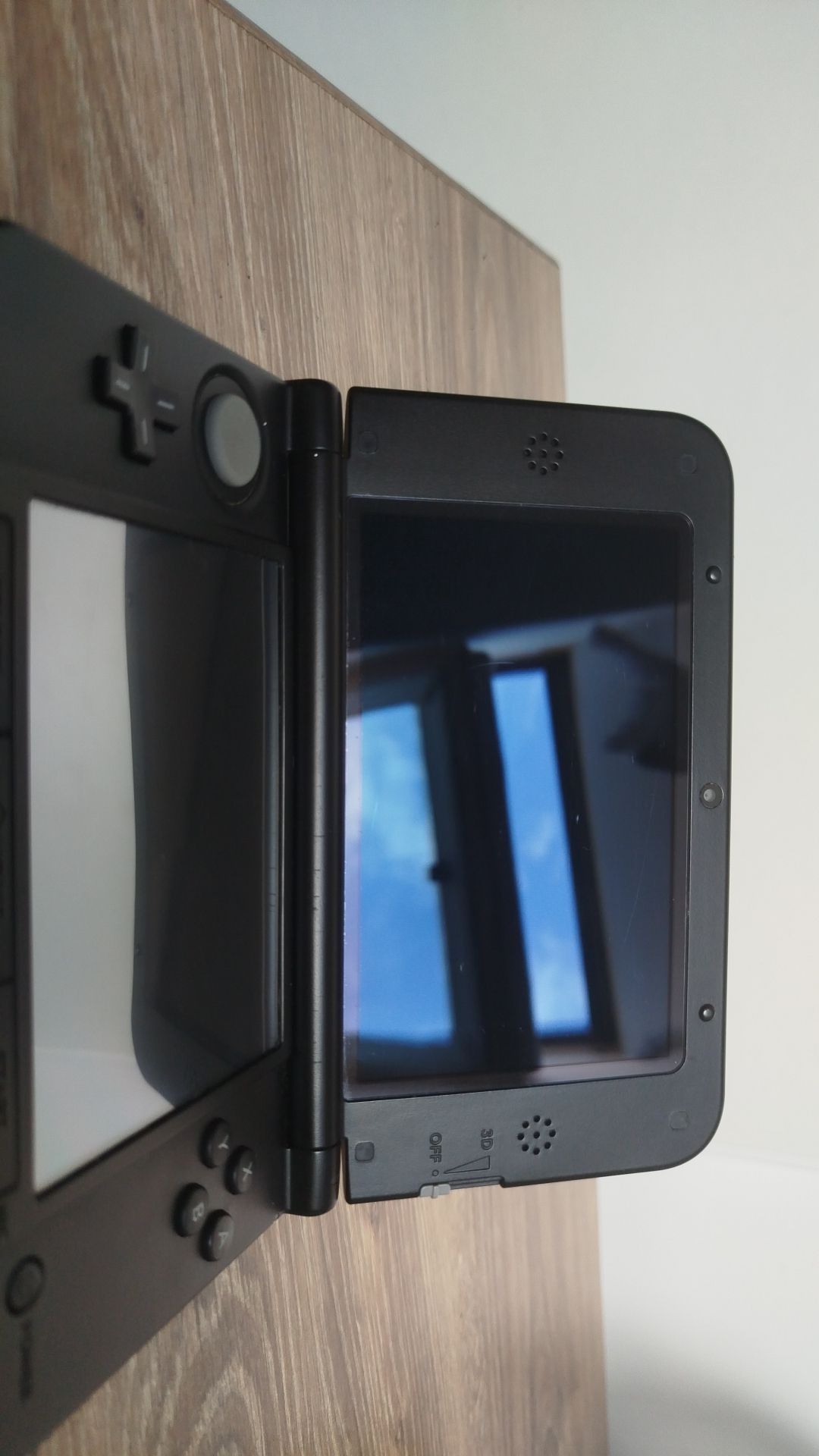 Konsola Nintendo 3ds xl