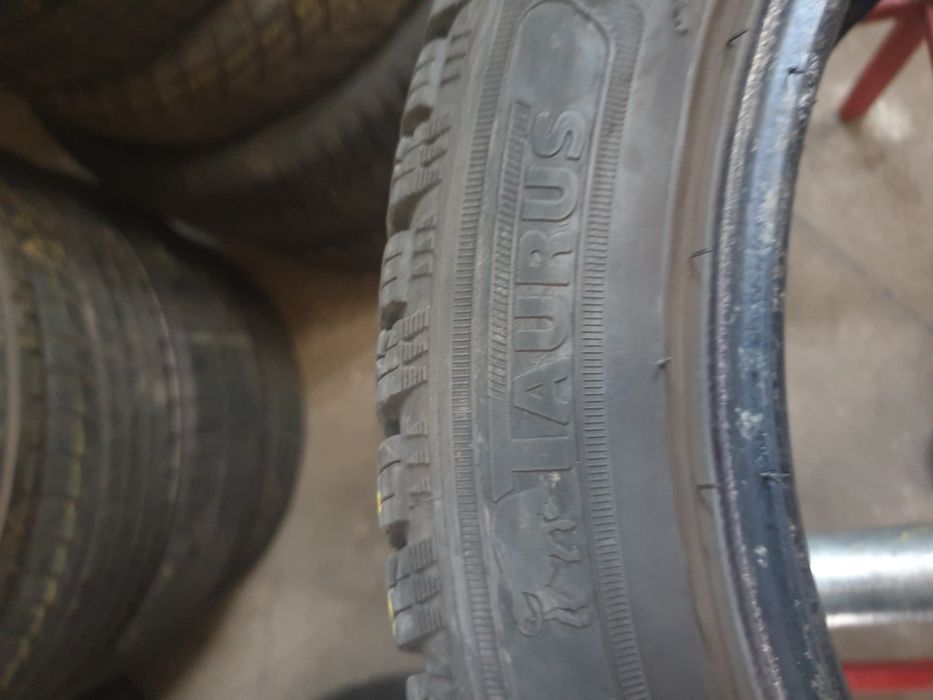 205/50R17 Taurus Zima    Z305/6H
