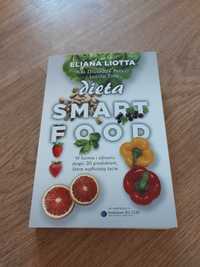Dieta Smartfood - Eliana Liotta | NOWA