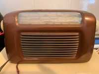 30€ - Radio de 1951 - MARELLI 120