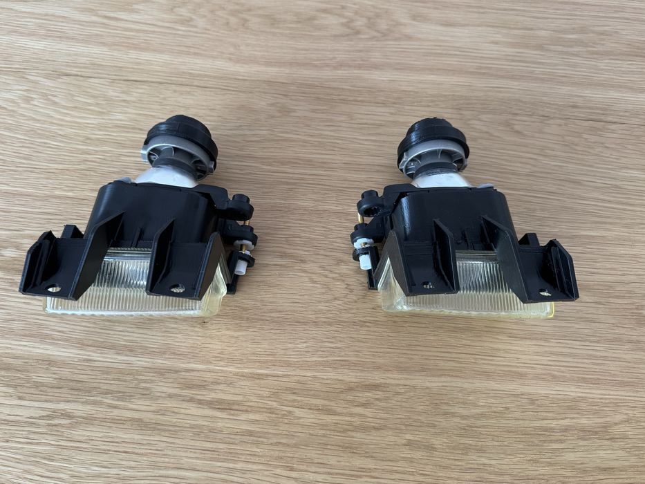 Golf Rallye Syncro G60 halogeny rarytas Nowe