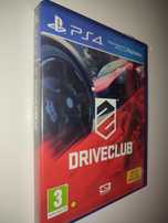 Gra Ps4 Driveclub gry PlayStation 4 Minecraft Spyro Sonic Rayman GTA V