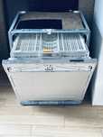 MIELE Zmywarka A+++ G4203 SCVi 3 Kosze