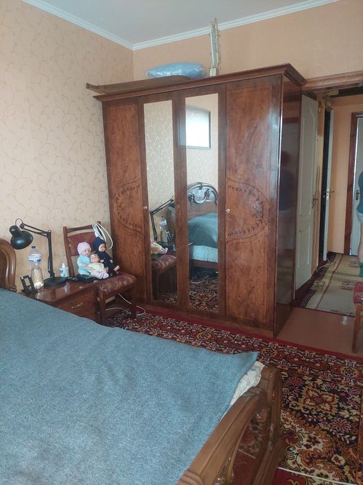 Здам 3к квартиру на Польській /Лермонтова/