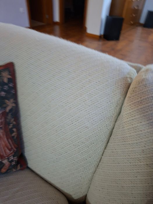 Conjunto Sofá 2 e 3 lugar