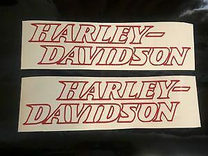Naklejki Okleiny Harley Davidson