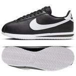Кросівки NIKE CORTEZ BLACK оригінал  DN1791-001