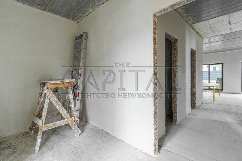 Продажа дома, Крушинка, закрытый КГ