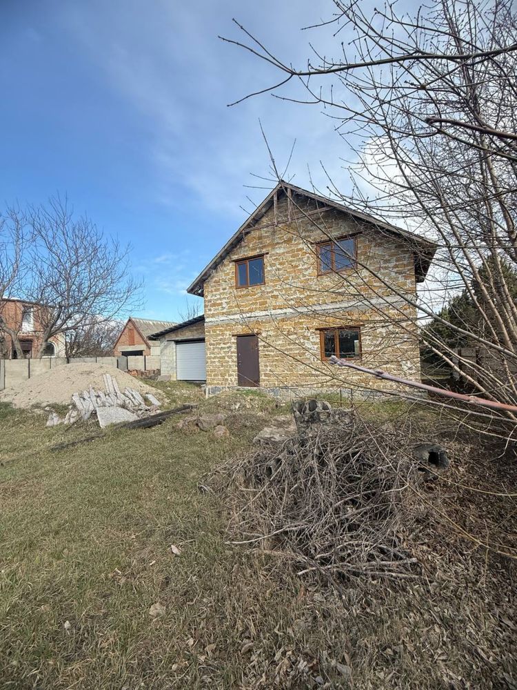 Продаж будинку Соколівка