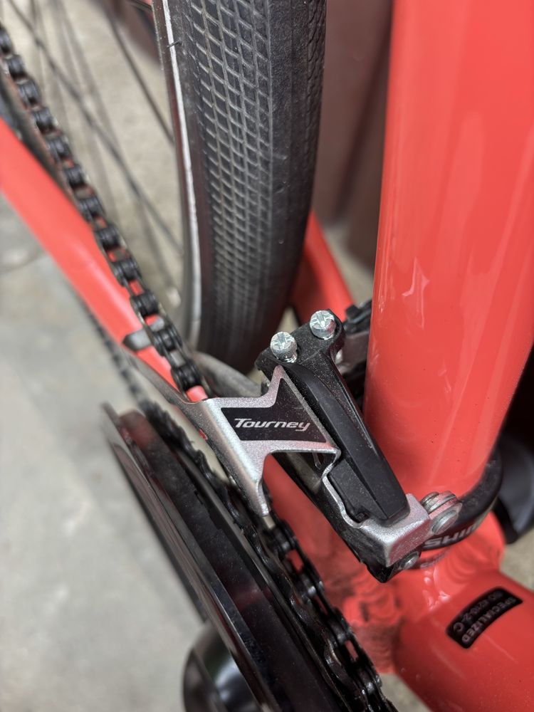 Specialized Sirrus 2.0