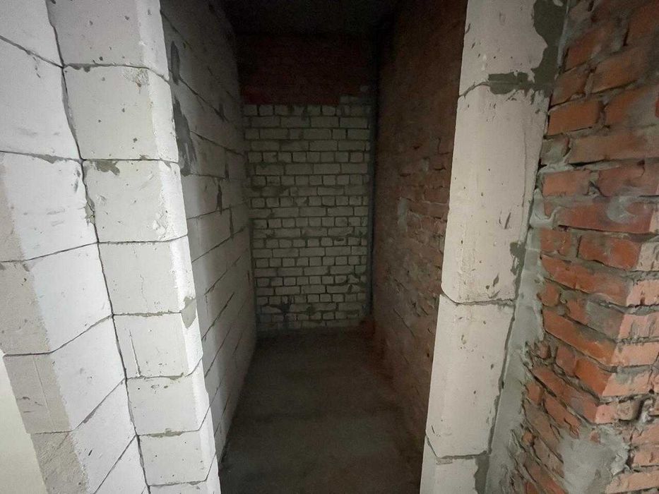 Продаж дворівневої квартири з терасою | с. Білогородка, вул.Саєнка, 11