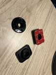 Mocowania do dji action i gopro
