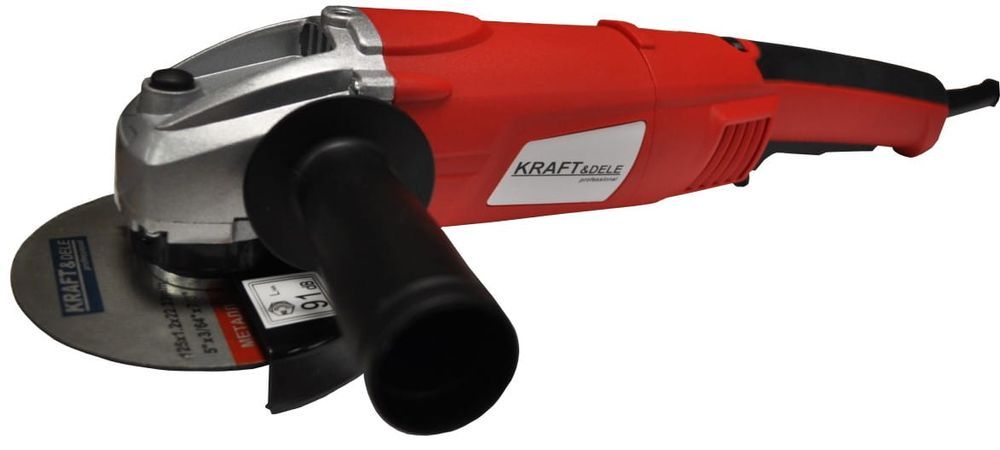 Szlifierka kątowa KD1532