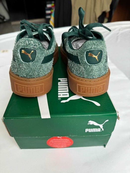 Puma nowe Womens Trainers 37/23 #13