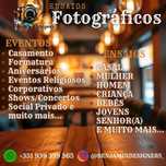 Ensaio fotográfico (Benjamin designers)