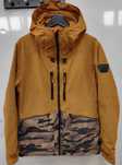 Kurtka na snowboard narty O'neill unisex