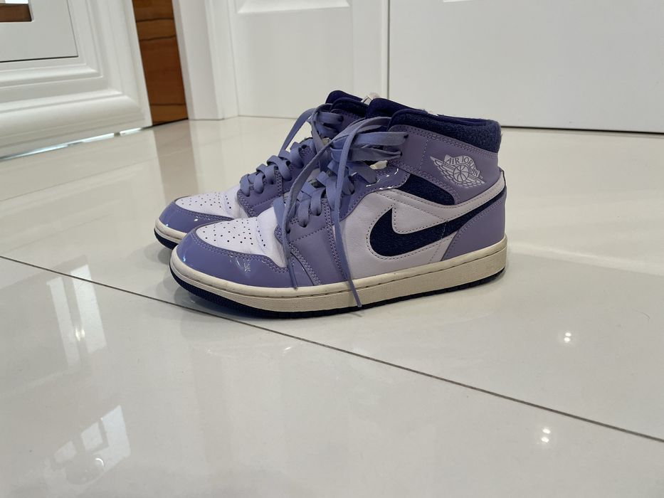Nike jordan buty 38,5