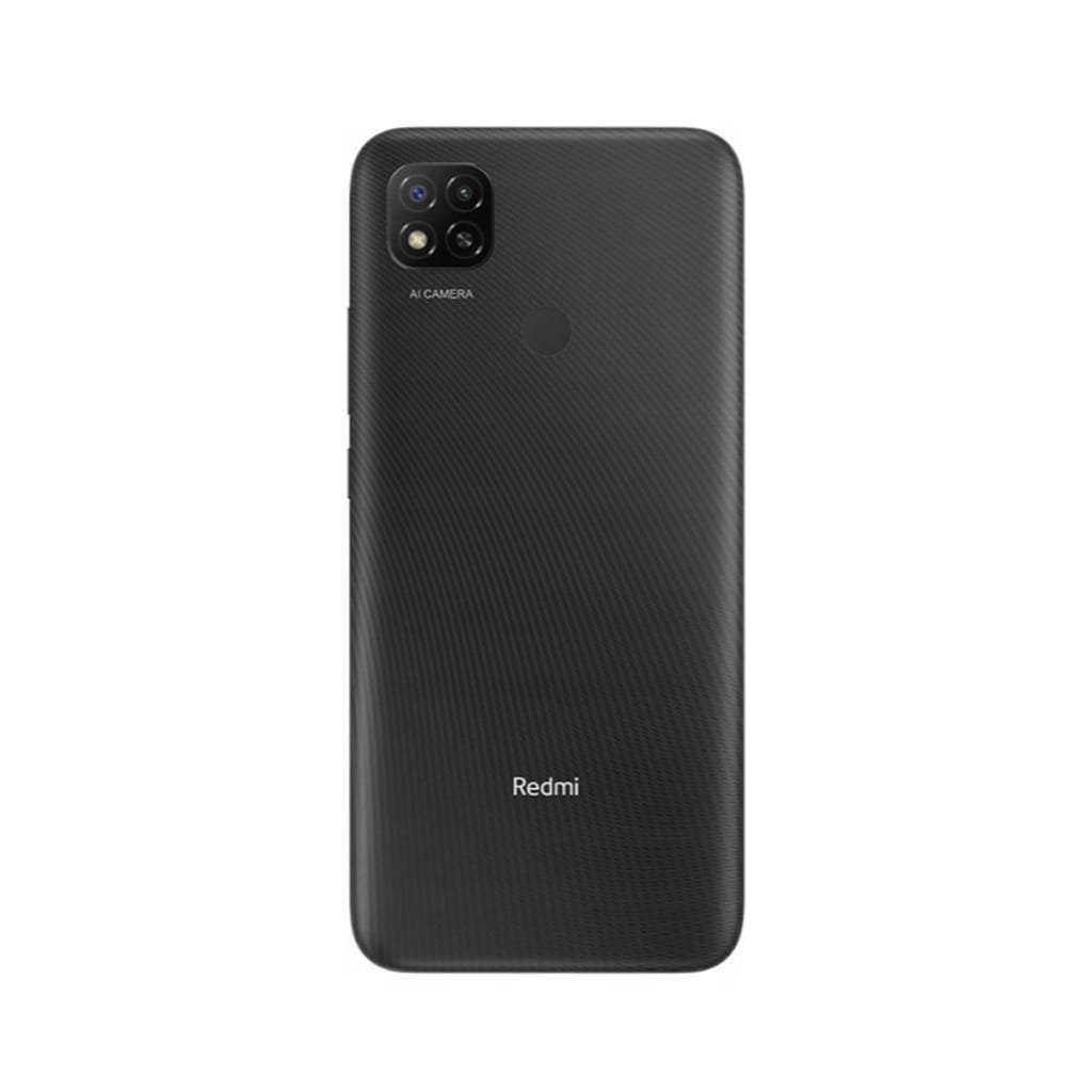 Smartfon Xiaomi Redmi 9C NFC,2/32 GB Android 10 DS. 4G LTE