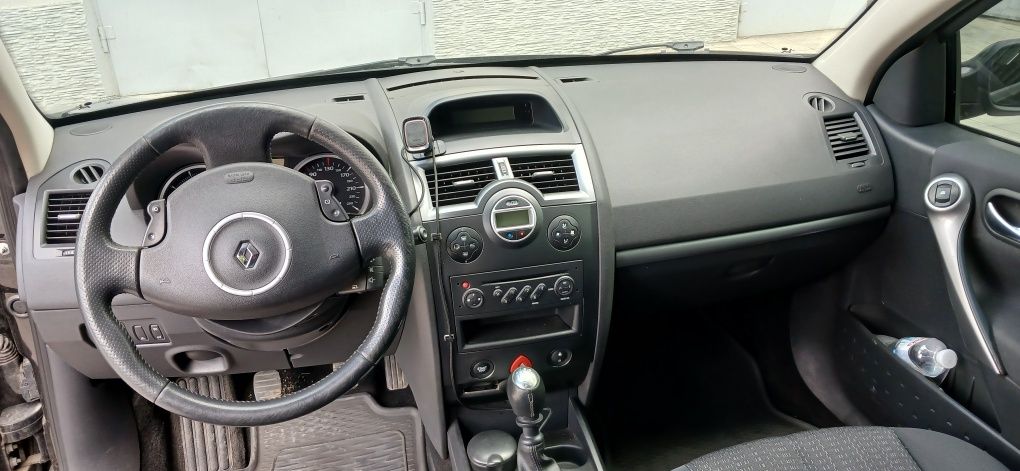 Renault Megan 2 , 2006 , 2.0