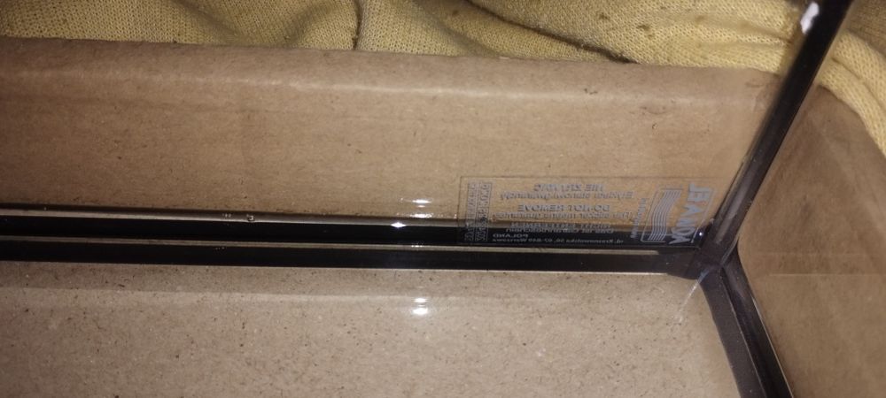 Akwarium Aquael 60x30x30