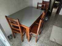 Mesa  de  Jantar