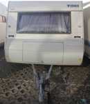 Caravana Vimara 350