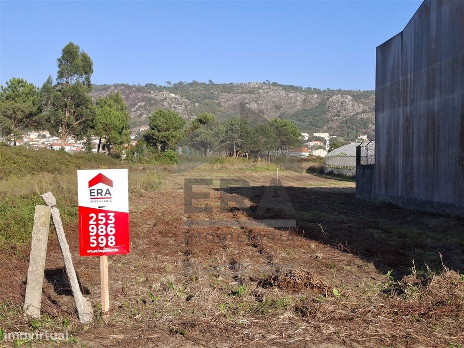 Terreno agrícola Belinho